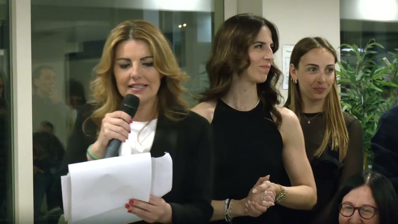 A Roseto la storia di 34 anni di Eccellenza - TV6