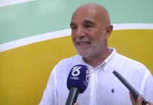 A Pescara nuova eco-piazzola di Ambiente