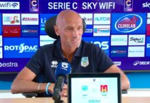 Pineto stasera contro il Livorno: caccia alla prima vittoria