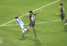 Il Pescara prende Parigi e tratta Inglese. Stasera c’è il Forlì