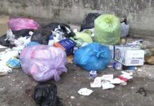 Caos rifiuti a Pescara. L’allarme della Lista Pettinari