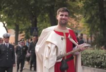 L’Aquila, 732^ Perdonanza Celestiniana nell’anno da Capitale della Cultura