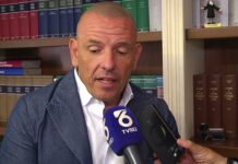 Morte di Maria Spinelli. A Città S. Angelo dolore e incredulità