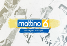 Rassegna Stampa Abruzzo: Mattino6 – I quotidiani di giovedì 29 ottobre 2026 rassegna stampa