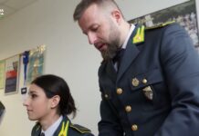 Maxi frode internazionale nel trasporto merci: 14 denunce, coinvolte 5 società teatine