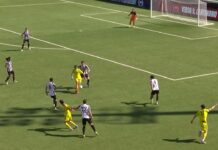 Serie D. Teramo e L’Aquila inseguono una Vigor a punteggio pieno