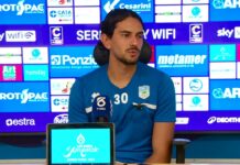 Pineto, Alessandretti: “Si può fare meglio ma ci teniamo i 4 punti”