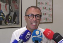 Pescara, il Pd denuncia elevante temperature delle aule scolastiche