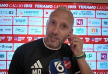 Serie D. Domani il derby Teramo-Giulianova. L’Aquila ad Ancona