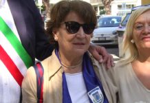 Il Comune di Pescara intitola un Largo a William Zola