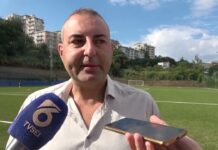 Chieti. Il campo di Sant’Anna intitolato a Nazzareno La Rovere torna alla città