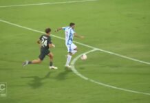 Pescara, col Ravenna il primo scontro diretto stagionale
