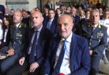 A Pescara la giornata degli Internati Italiani nei campi di concentramento tedeschi