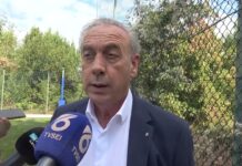 Frane a Chieti, Legnini accelera su risorse e sicurezza