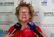 La Cciaa Chieti-Pescara presenta “Impresa in rosa che storia”