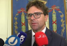 Otto milioni per il rifacimento delle strade della provincia di Chieti