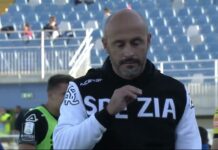 Pescara-Spezia: tanto equilibrio nei precedenti