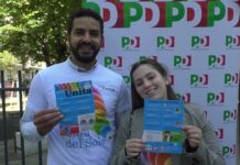 Domani e domenica a Pescara la Festa de L’Unità