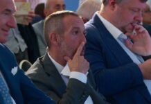 Abruzzo Economy Summit, in primo piano geopolitica, IA e trasporti