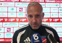 Domani L’Aquila-Teramo: derby del Gran Sasso da “pesi massimi”