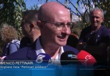 Pettinari. Sicurezza e viabilità problematica in via Fosso Cavone