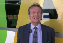 L’Aquila-Roma: 12 nuovi autobus. Tua investe 5 milioni di euro