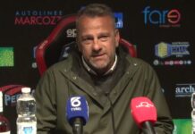 Alessandro Bruno nuovo allenatore del Pineto