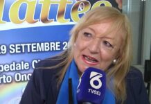 Adricesta presenta l’iniziativa i “doni di Matteo”