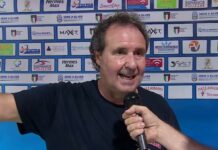 Pallamano. In parità (32-32) il derby tra Lions Teramo e Chieti