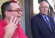 Pescara. Gli Amici di Corso Vittorio denunciano criticità