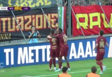 Pescara, big match col Ravenna. Out Letizia e Merola
