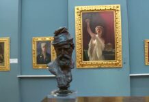 Pescara. Oggi all’Aurum l’inaugurazione della mostra della Scuola di Barbizon