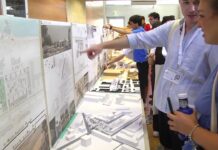 Alla d’Annunzio si studia la mitigazione del clima