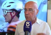 Otto squadre World Tour al Trofeo Matteotti 2026