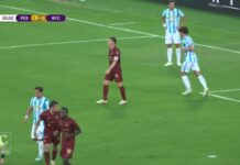 Pescara, con l’Atalanta U23 un confronto inedito