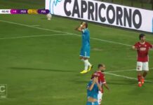 Pineto, due gare in casa per trovare la prima vittoria