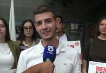 Scuola e Università, denunce e proposte dei Giovani Democratici