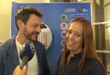 Liberty Festival. Schianchi all’Aurum con “Nebula”, la chitarra nata per l’evento