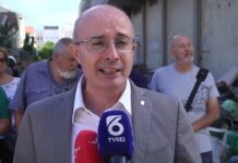 Montesilvano, Pettinari annuncia esposto in Procura sul “palazzo della vergogna”