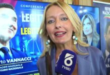 Futuro Nazionale discute a Pescara di legittima difesa