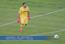 Lanciano – Sporting Trestina 0-0