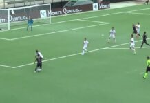 Per il Notaresco un altro derby contro la Santegidiese