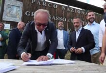 Voltigno: consegnati i lavori di riqualificazione del comprensorio