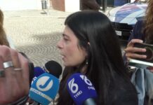 Presidente Commissione antimafia a Pescara: “Ai ragazzi dico attenzione ai social”