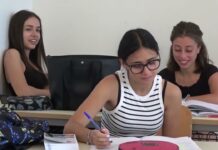 “Nelle nostre aule nessuno è straniero”, Cgil e studenti contro il Decreto Scuola