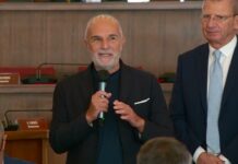 Presentato il libro sulla storia della Gdf in Abruzzo