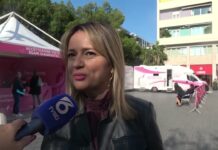 Pescara. Villaggio della Salute: visite gratuite e prevenzione con Komen Italia