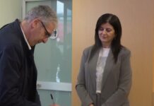 La Nuova Pescara, prima. E poi i servizi