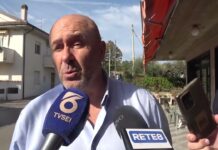 Suppletive Chieti. Bandecchi presenta il “supersindaco” Pasqualone