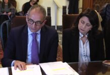 Nuova Pescara. Parla il sindaco di Spoltore